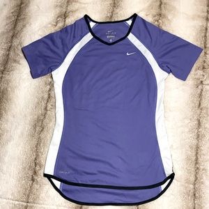 Nike Dri-Fit Sport Top XS size
